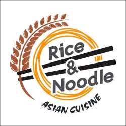 Rice & Noodle