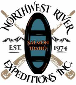 Northwest Rafting Company - Salmon River