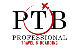 Professional Travel & Board