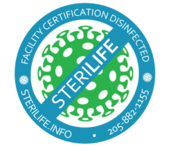 Sterilife, LLC