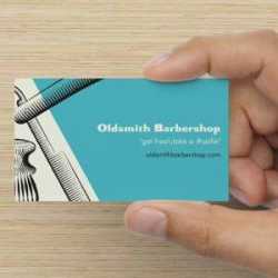Oldsmith Barbershop LLC