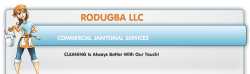 ROdugba LLC
