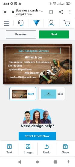 R&C Handyman Services