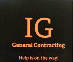 IG COMM LLC