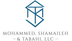Mohammed, Shamaileh & Tabahi, LLC