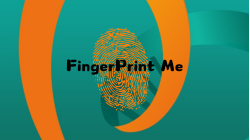 FingerPrint Me