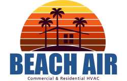 Beach Air - HVAC Service and Repair