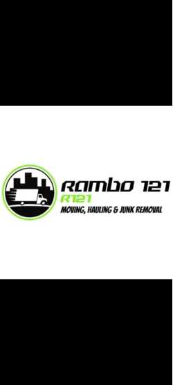 Rambo 121