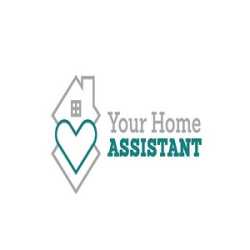 Your Home Assistant