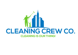 Cleaning Crew Co.