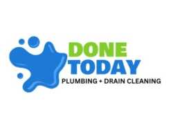 Done Today Plumbing