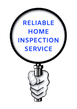 Reliable Home Inspection Service