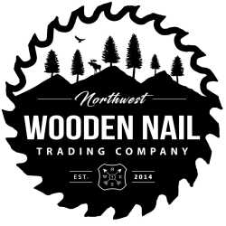NW WoodenNail
