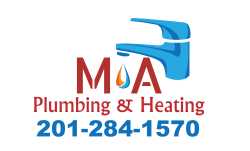 M & A Plumbing and Heating