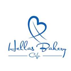 Hellas Bakery Cafe