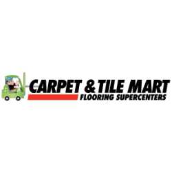 Carpet and Tile Mart