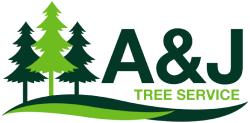 A and J Tree Service