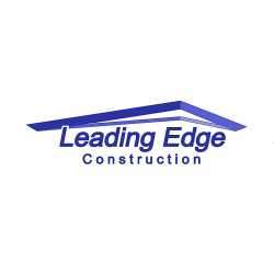 Leading Edge Construction