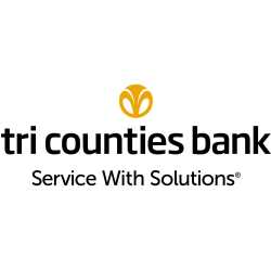 Tri Counties Bank - Permanently Closed