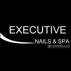 EXECUTIVE NAILS & SPA COPPERFIELD