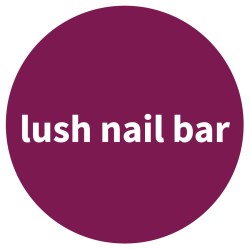Lush Nail Bar Colony Square