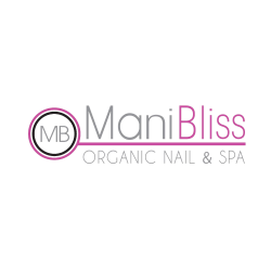 Manibliss Organic Nails & Spa