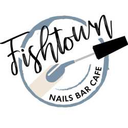 Fishtown nails bar cafe