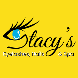 Stacylashes Nails & Spa