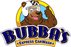 Bubba's Express Car Wash