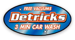 Detrick's Car Wash