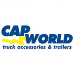 Sarasota Cap World Truck Accessories