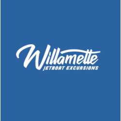 Williamette Jetboat Excursions