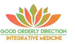 Good Orderly Direction Integrative Medicine