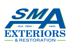 SMA Exteriors & Restoration