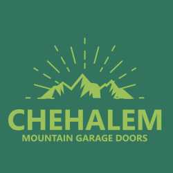 Chehalem Mountain Garage Doors