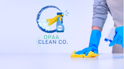 Opaa Cleaning LLC.