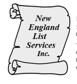 New England List Services Inc