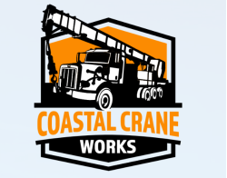 Coastal Crane Works