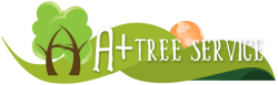 A + Tree Service