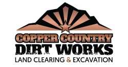 Copper Country Dirt Works LLC