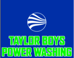Taylor Boys Power Washing