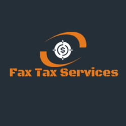Fax Tax Services