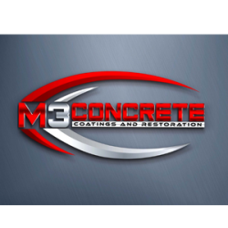 M3 Concrete Coatings and Restoration