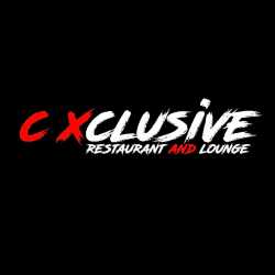 C Xclusive Restaurant And Lounge