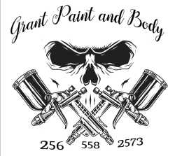 Grant Paint and Body