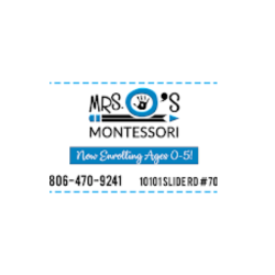 Mrs. O's Montessori
