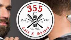 355 Cuts   Shaves