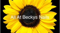 All At Becky's Nails