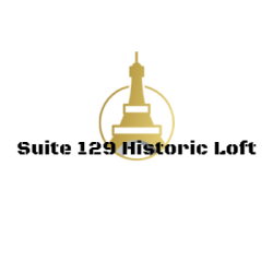 Suite 129 Historic Loft