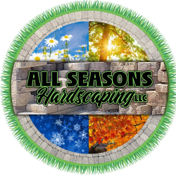 All Seasons Hardscaping & Excavating LLC